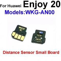 Enjoy 20-Light Board