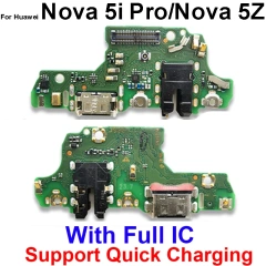Nova 5i Pro 5Z