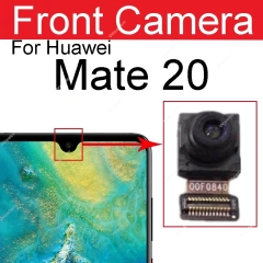 Mate 20 Front