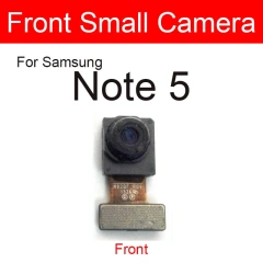Note 5 N920 Front