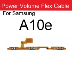 A10e Power Volume