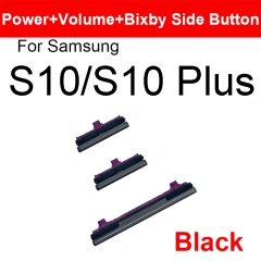 S10 S10 Plus Black