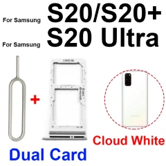 Dual-White