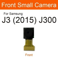 front J3 (2015) J300