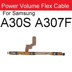 A30s Power Volume
