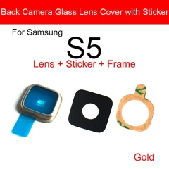 gold S5