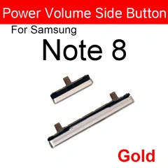 Note 8 Gold