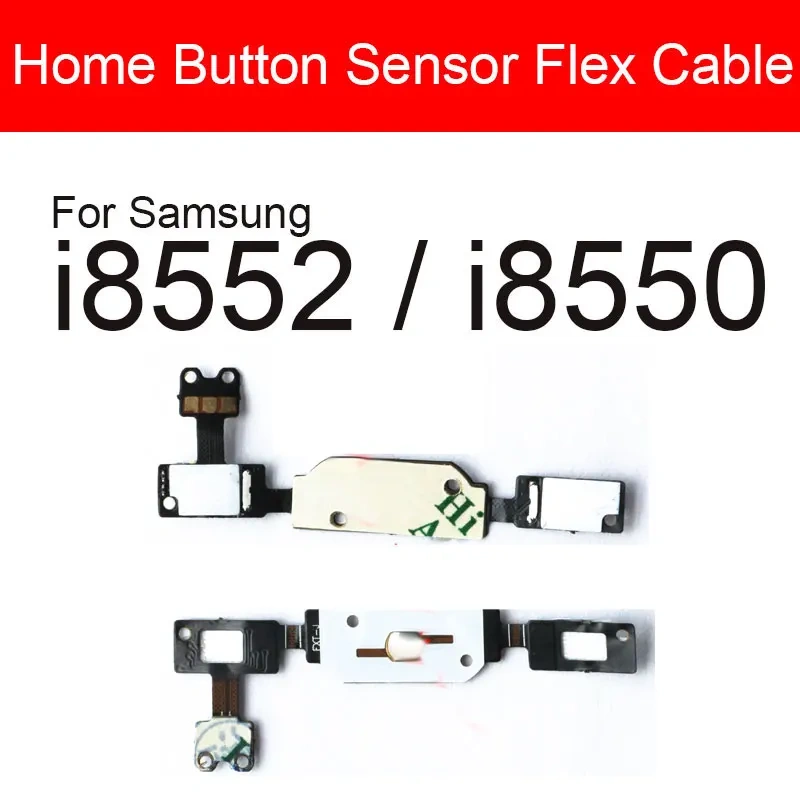 Home Return Sensor For Samsung I8552 I9082 I9152 I9200 Note 2 N7100 P600 S2 I9100 S3 I9300 S4 Mini I9195 I9500 T310 G510F G5108