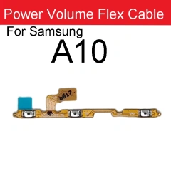 A10-Power Volume