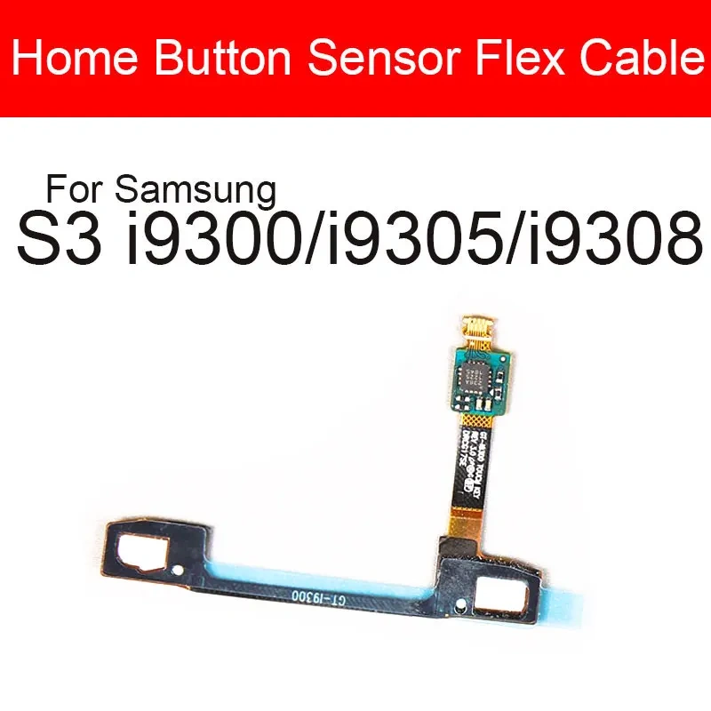Home Return Sensor For Samsung I8552 I9082 I9152 I9200 Note 2 N7100 P600 S2 I9100 S3 I9300 S4 Mini I9195 I9500 T310 G510F G5108