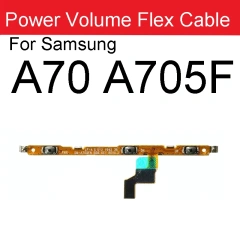 A70-Power Volume