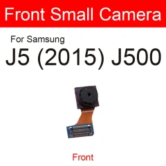 front J5 (2015) J500