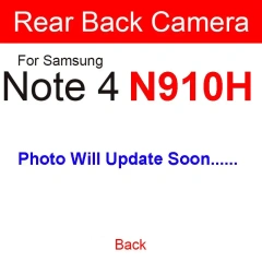 Note 4-N910H-Front