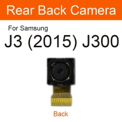 back J3 (2015) J300