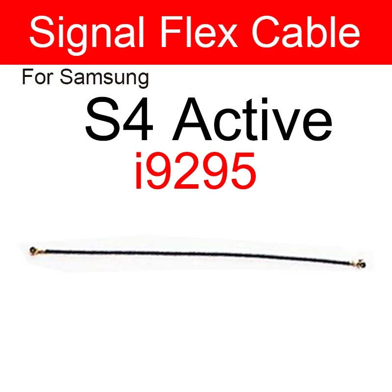 Wifi Antenna Signal Flex Cable For Samsung S3 S4 S5 I9600 G900 I9500 I9505 I337 M919 I9300 I9305 I535 I747 L710 i9295