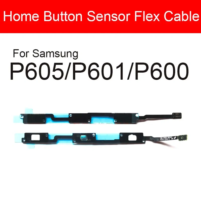 Home Return Sensor For Samsung I8552 I9082 I9152 I9200 Note 2 N7100 P600 S2 I9100 S3 I9300 S4 Mini I9195 I9500 T310 G510F G5108