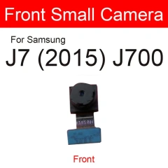 front J7 (2015) J700