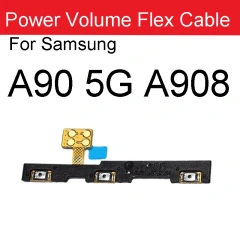 A90 5G-Power Volume