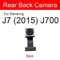 back J7 (2015) J700