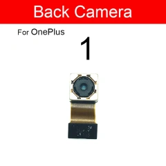 Oneplus 1 Back
