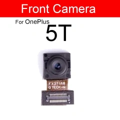 Oneplus 5T Front
