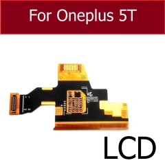 5T LCD flex