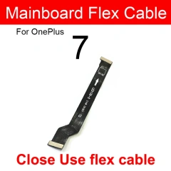 For OnePlus 7 main