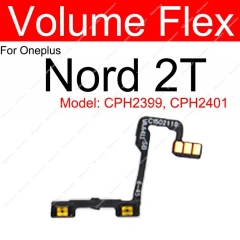 Nord 2T-Volume