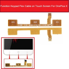For Oneplus X