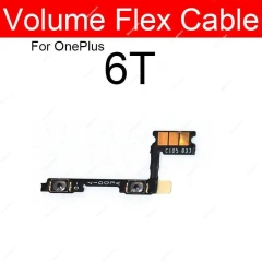 For Oneplus6T-volume