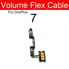 For Oneplus 7-volume