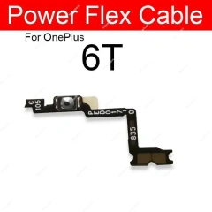 For Oneplus 6T-power