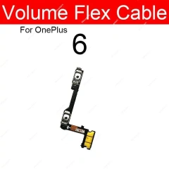 For Oneplus 6-volume