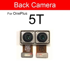 Oneplus 5T Back