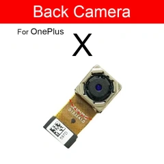 Oneplus X Back