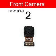 Oneplus 2 Front