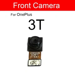 Oneplus 3T Front