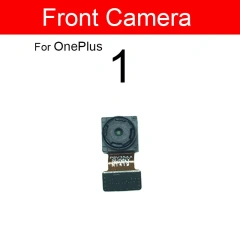 Oneplus 1 Front