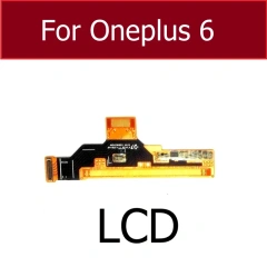 6 LCD flex