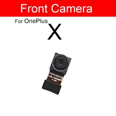 Oneplus X Front