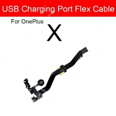 For OnePlus X