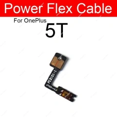 For Oneplus 5T-power