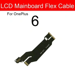 For OnePlus 6 main