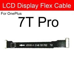 7TPro LCD