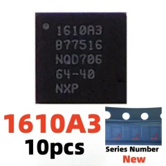10x 1610A3 New