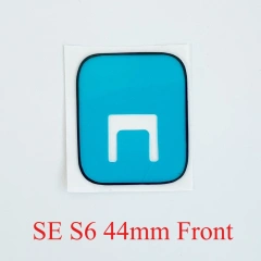 SE S6 44mm Front