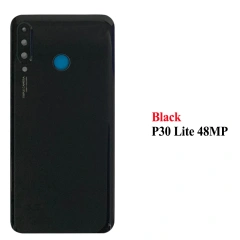 P30 Lite 48MP Black