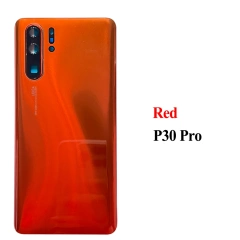 P30 Pro Red Add Lens