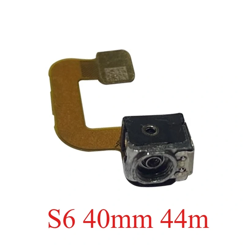 Crown Shaft Flex Frame Housing Button Nut Cover Rotating Cable For i Watch Series S3 S4 S5 S6 S7 S8 SE2 Screen Repair