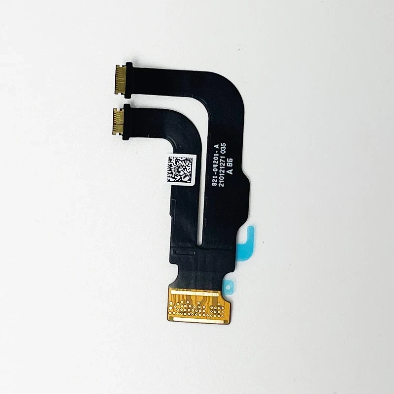 LCD Display Touch Screen Motherboard Connector LCD Flex Cable For i Watch S1 S2 S3 S4 S5 S6 S7 S8 SE2 Repair